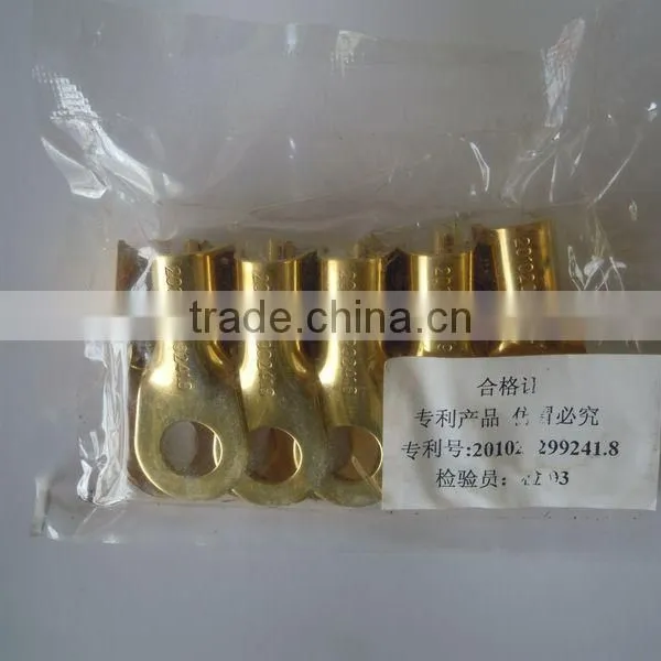 heavy-duty truck battery clip