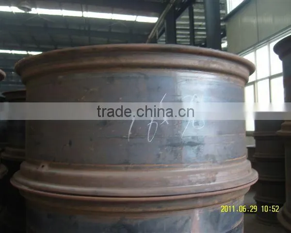 Agricultural Tractor Wheel Rim & Tractor Rim5.5F*20