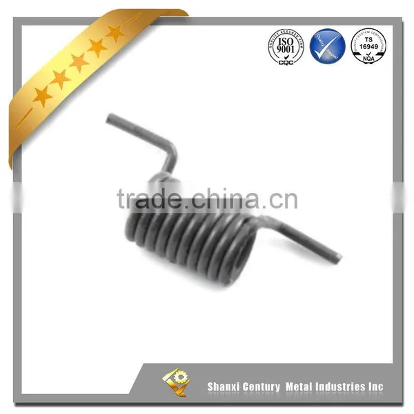 Spring Steel Siral Torsion Spring