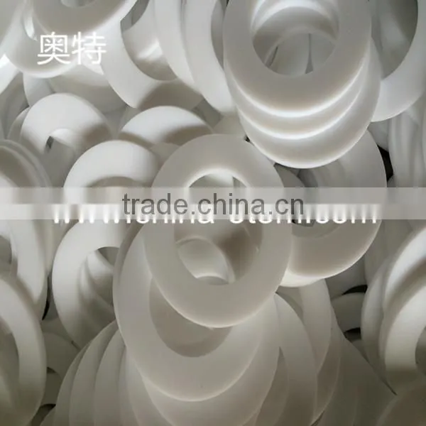 Good Quality White PTFE Fitting photo-4