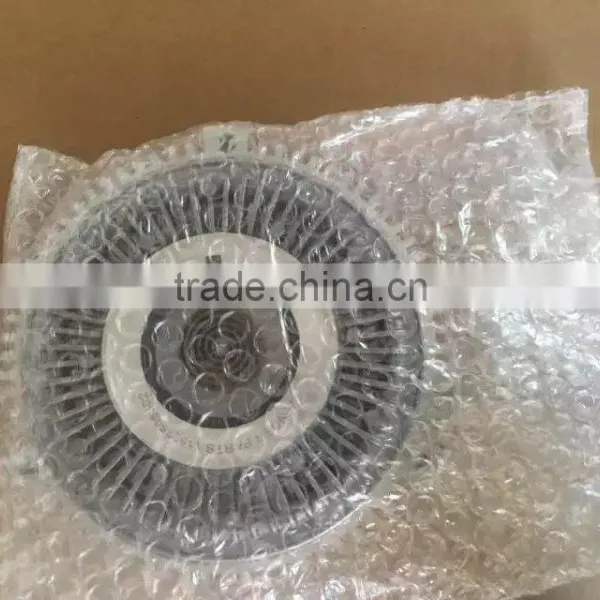 KOOLMAN Fan Clutch 11527505302 11521740963 11521719269 photo-4