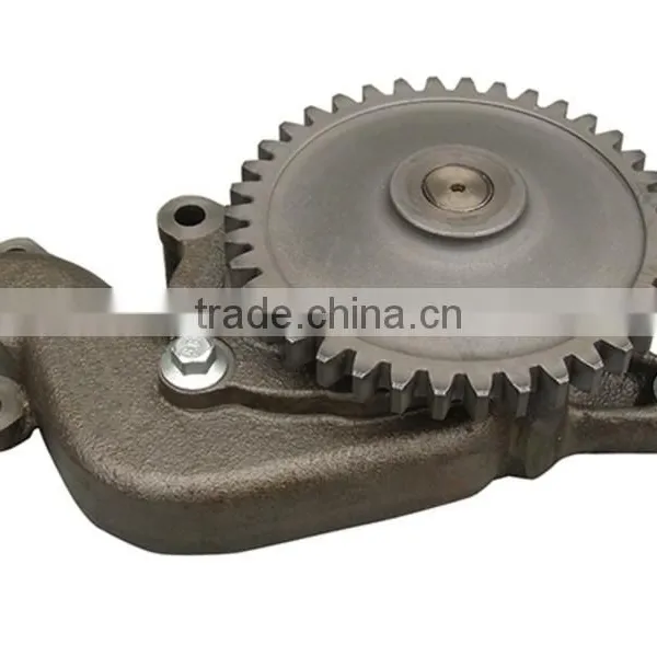 4JA1 Engine Oil Pump 8970331733 8-97033-173-3 photo-2