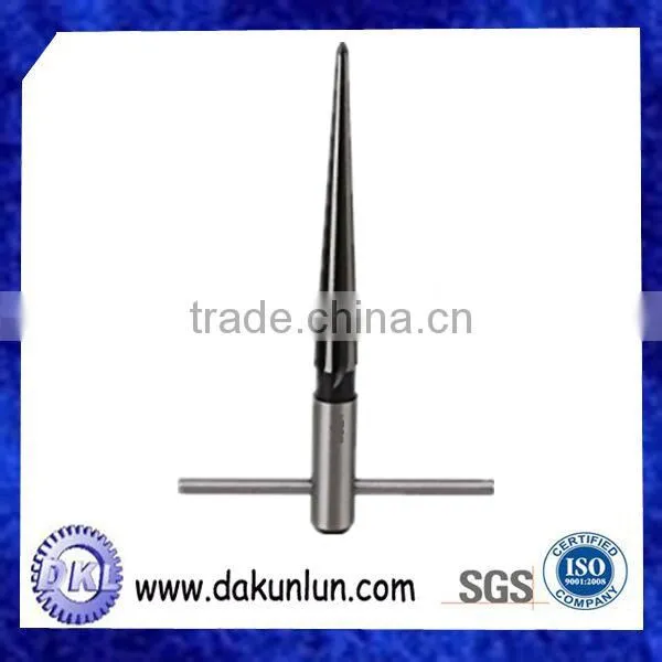 Lathe Machining Stainless Steel Tapered Pin