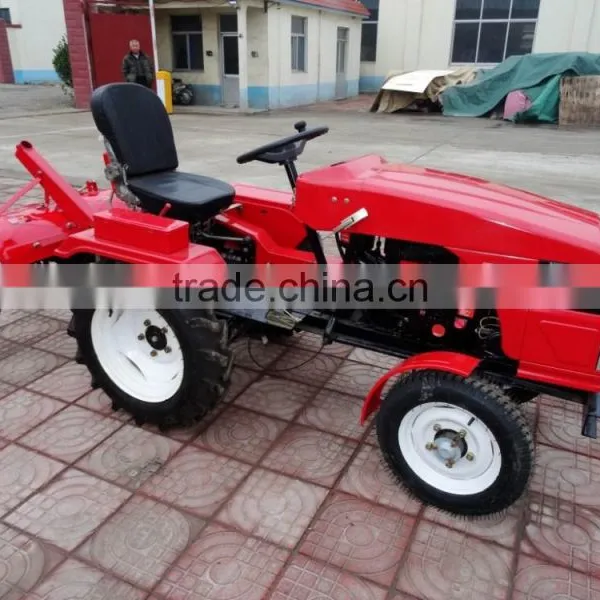 Hot Sale Farmtrac Tractor Price photo-2