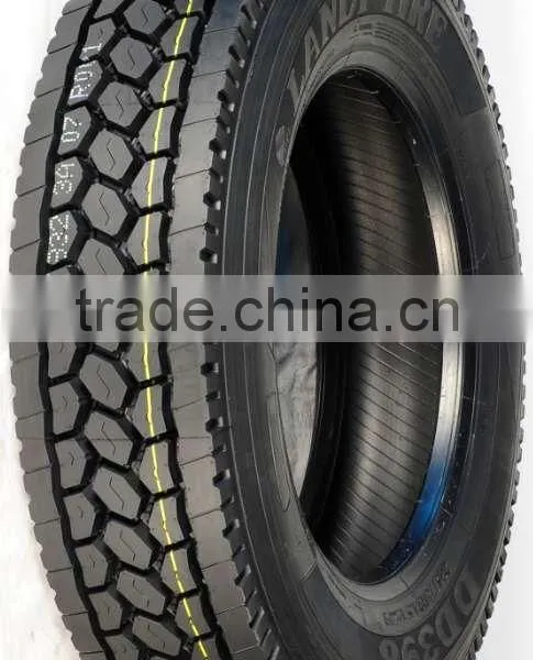 LANDY Brand TBR photo-5