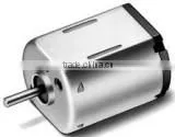 Permanent Magnetic Synchronous Motor