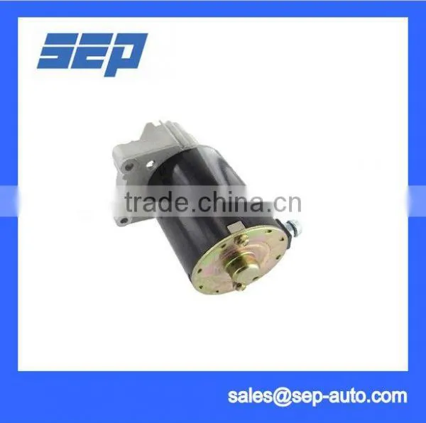 Electric Starter For BRIGGS & STRATTON 393017,394674,394808,497596