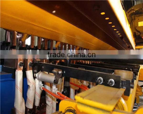 NO.1 CHOOCE!!fence Wire Mesh Welding Machine Factory Price photo-4