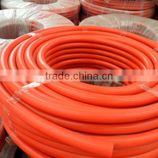 Pvc Latex Elastic Hose photo-6