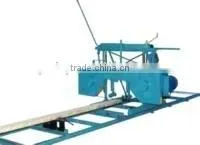 Portable Sawmill