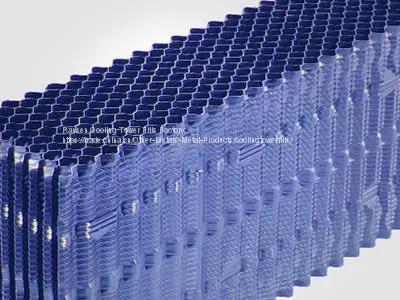 Cooling Tower Vertical Fills photo-2