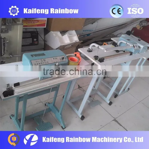 Automatic Liquid Packaging Machine With High Quality photo-3