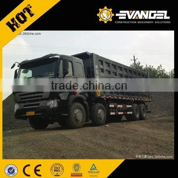 Sinotruck/Dongfeng 20m3 Dump Truck for Sale photo-4