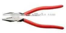 China Brand Combination Pliers Wrench photo-2