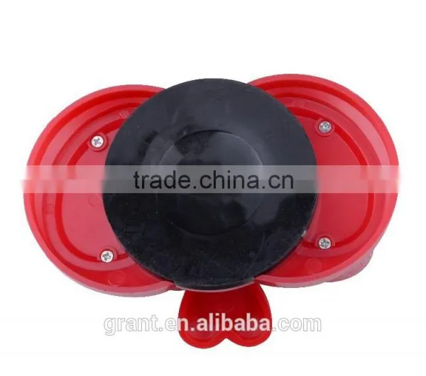 Mini Knife Sharpener With Suction Pad Kitchen / Knife Sharpener photo-2
