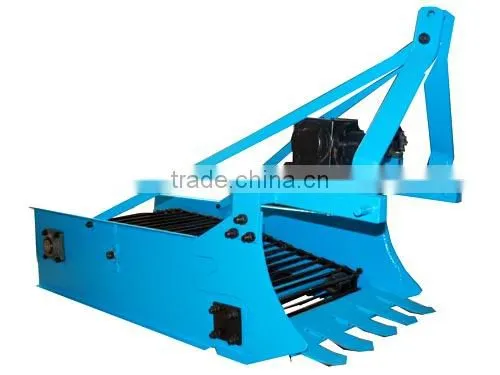 Potato Harvester 4U Series photo-2