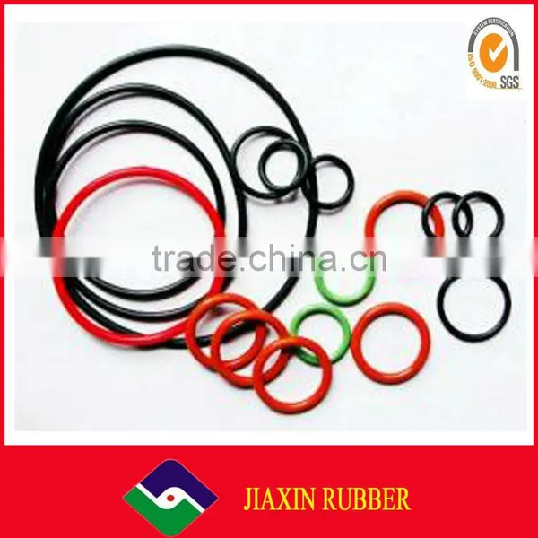 China Manufacture Good Quality Bargin Price Oring Standard photo-6