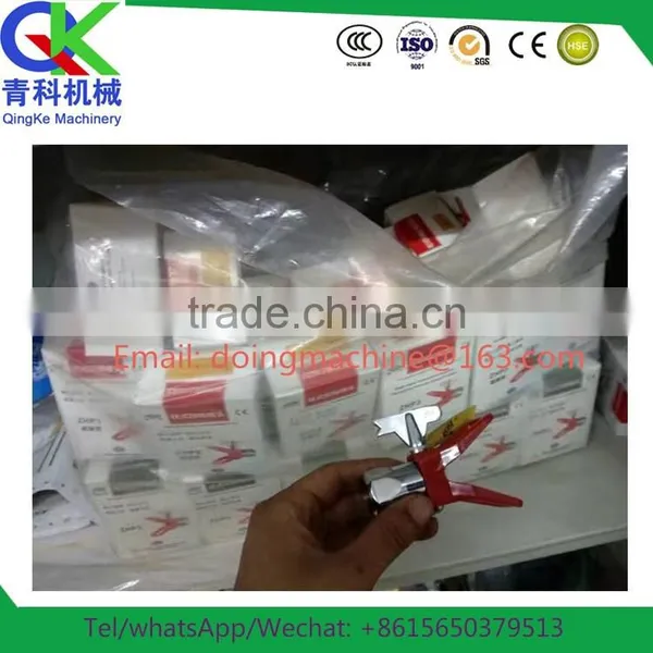 High-capacity Airport Ruling Machine photo-5