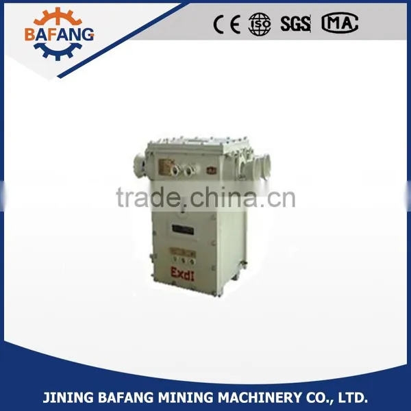 Low Voltage Leakage Protection Device ZBL-L photo-2