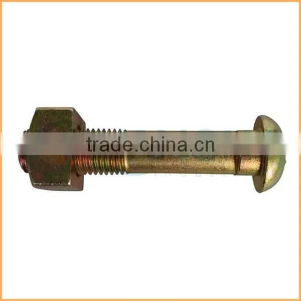 Best-selling Fasteners Machine for Making Nut Bolts photo-4