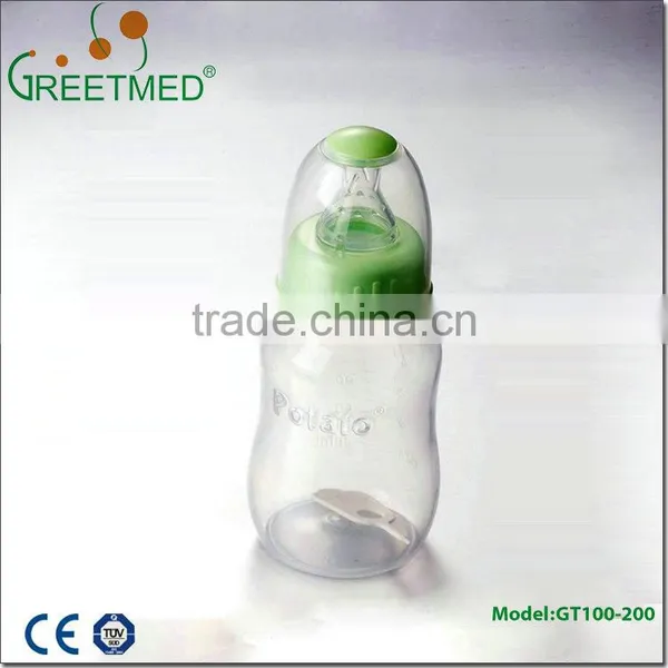 Wholesale Latest Design Bottle Baby Feeding Ppsu photo-3