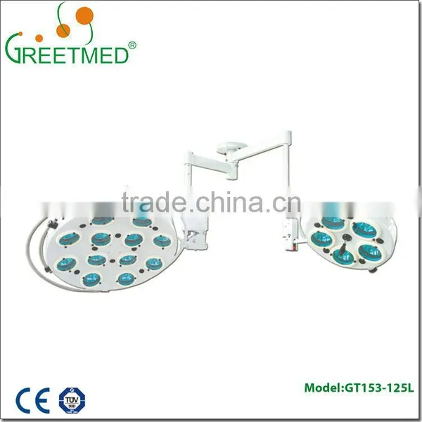 Surgical Led Shadowless Operation Lamp
