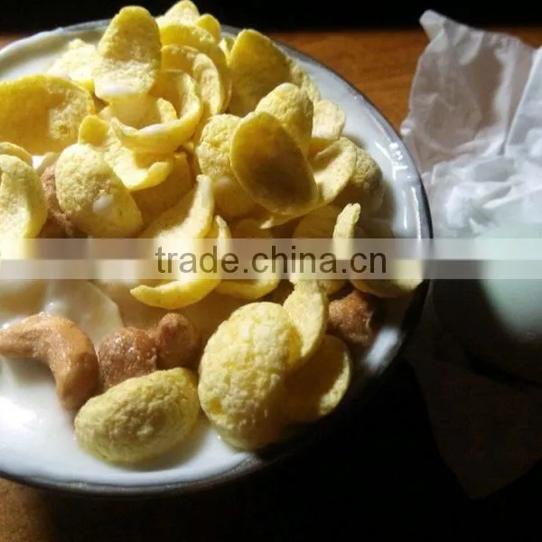 High Efficiency Durable Hot Sale Chocos Making Machinery photo-6