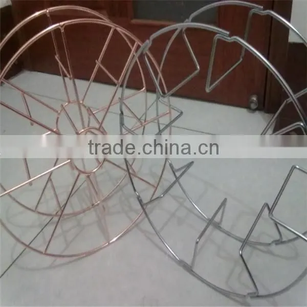 K300 Wire Basket Spools for Rewinding Welding Wire photo-6