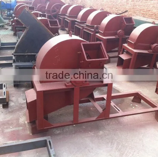 Wear Resistance, SKF Bearing Wood Chipper Machine