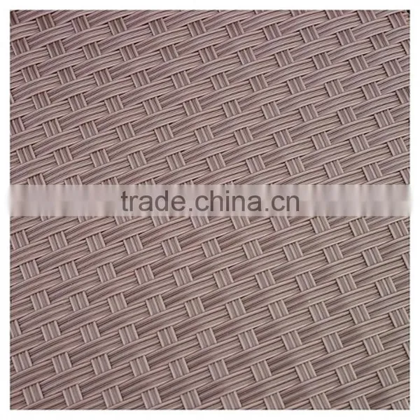 Modern Rattan Outdoor High Chairs Bar and Lounge Furniture photo-4