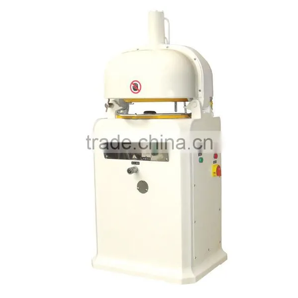 Electric Bakery Dough Divider Machine/Volumetric Dough Divider/Hydraulic Dough Divider photo-3