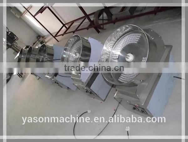 High Quality Semi Automatic Counting Machine For Capsule Pill photo-4