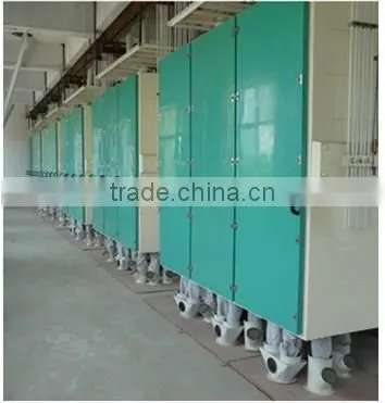 Flour Mill Plansifter Machine for Sale photo-5