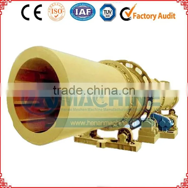 Factory Direct Sell Rotary Drum Dryer for Sale