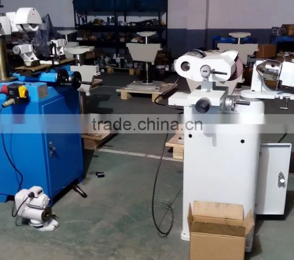 Drill Bit Grinder,cutter and Tool Grinder BFT-32A photo-5