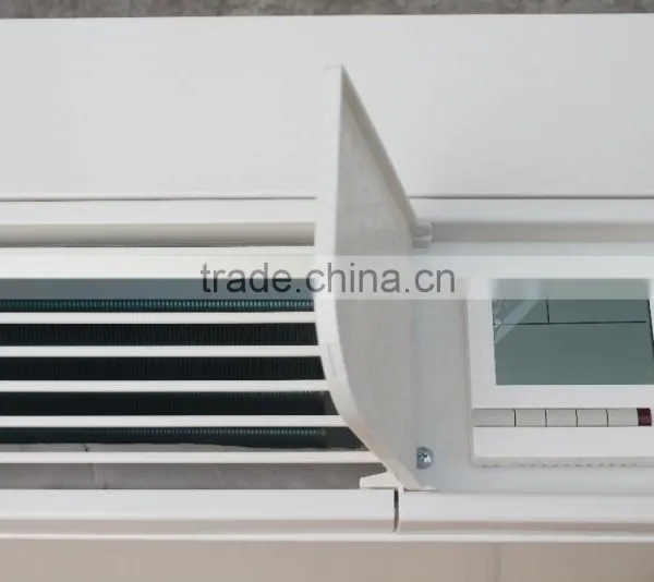 Vertical Fan Coil Unit/ Vertical Exposed Fan Coil Unit/ Terminal Fan Coil Unit photo-2