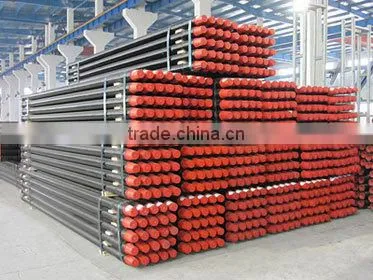 Water Well Drill Pipe Used/used Drill Pipe/used Drill Rod photo-3
