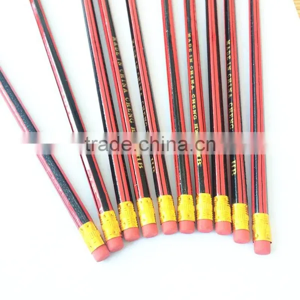 Stationary Set Pencils School Wooden HB Pencils photo-2