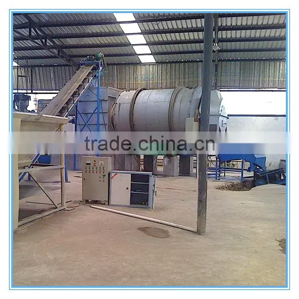 Silica Sand Drying Machine, Complete Drying System &solution for Silica Sand photo-3