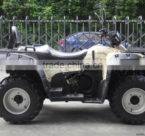 2016 High Quality ATV for Sale photo-6