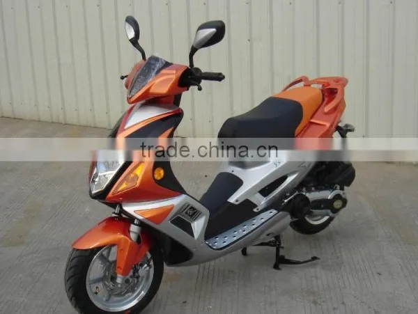 50cc/125cc/150cc EEC Scooter/50cc Scooter/50cc Gas Scooter (TKM150E-T) photo-3