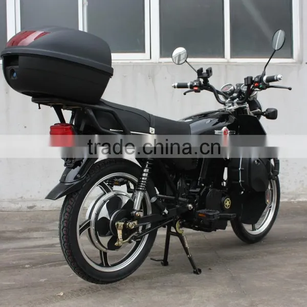1000w Cheap Electric Motorcycle photo-2