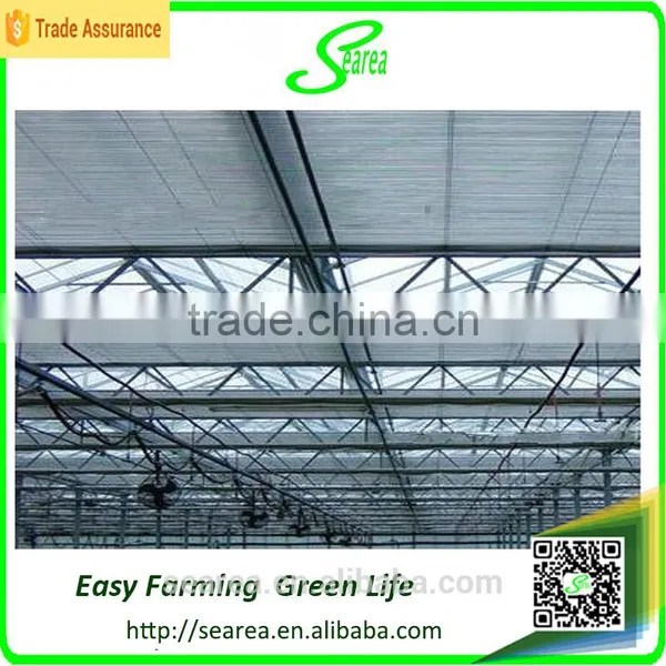 2015 Low Cost Greenhouse Parts for Sale photo-3