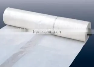 Hot Dipped Steel Pipe Structure Polyethylene Greenhouse PE Film Greenhouse photo-2