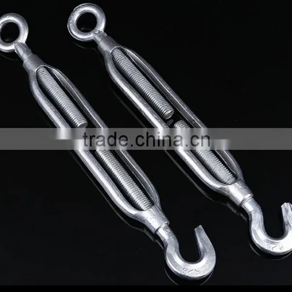JIS Frame Type Turnbuckle Hook-eye photo-2