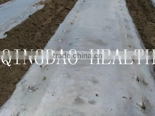 White/silver Effective Mulch Film for Strawberry photo-6