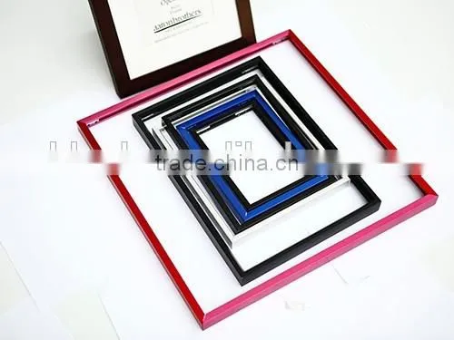 Aluminum Snap Frame A0, A1, A2, A3, A4 photo-5