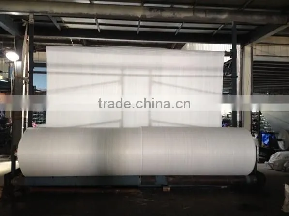 PE Tarpaulin,Polyethylene PE Tarpaulin,PE Coated Fabric photo-3