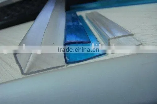 Polycarbonate End Cap For Polycarbonate Hollow Sheet photo-2