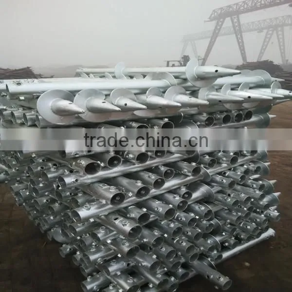 Ground Anchor Post photo-3